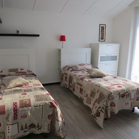 Ferienwohnung Casa Michela Parking Free Domodossola Exterior foto