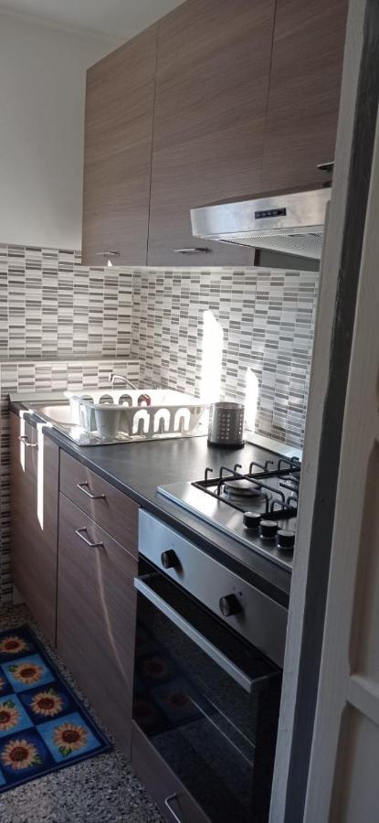 Ferienwohnung Casa Michela Parking Free Domodossola Exterior foto