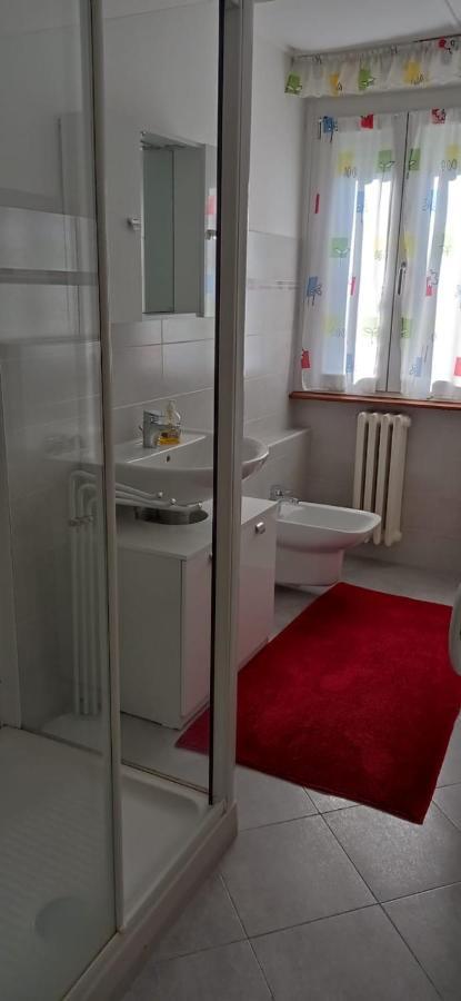 Ferienwohnung Casa Michela Parking Free Domodossola Exterior foto