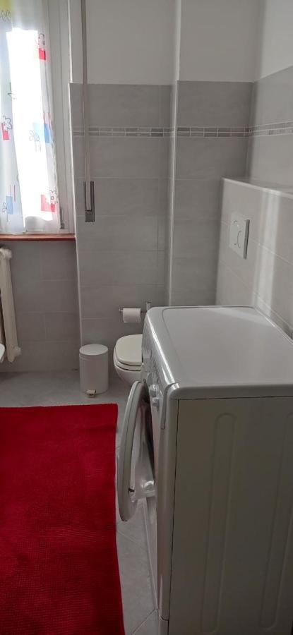 Ferienwohnung Casa Michela Parking Free Domodossola Exterior foto