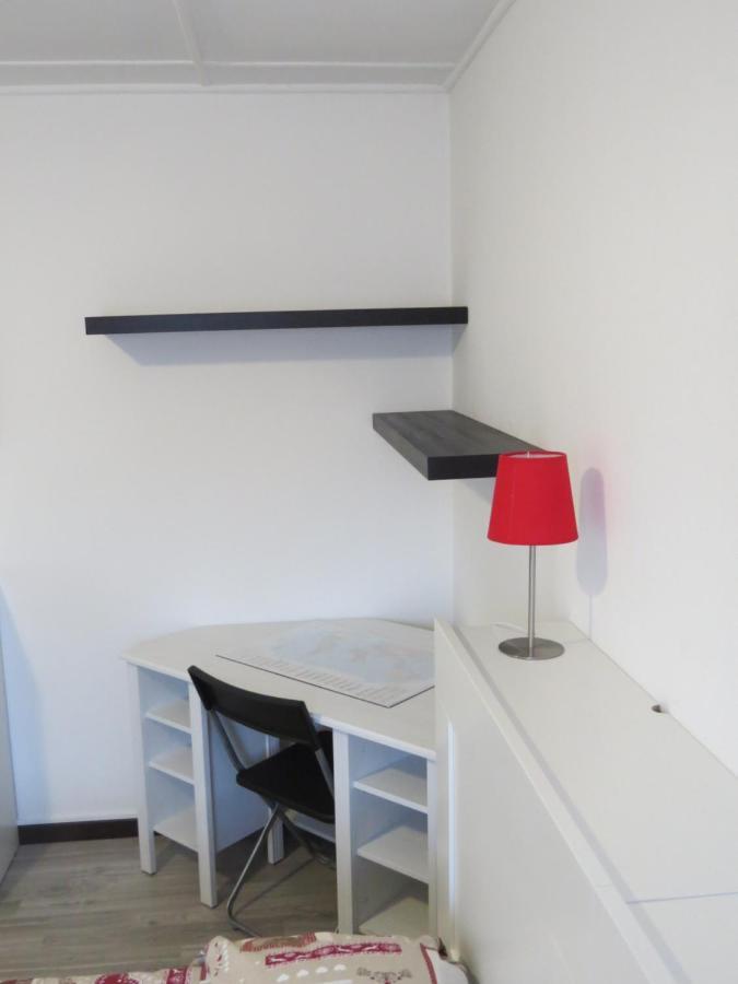 Ferienwohnung Casa Michela Parking Free Domodossola Exterior foto
