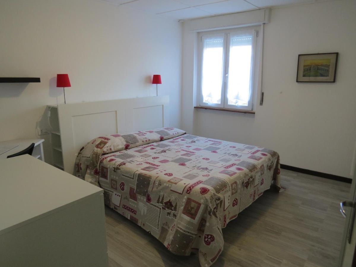 Ferienwohnung Casa Michela Parking Free Domodossola Exterior foto