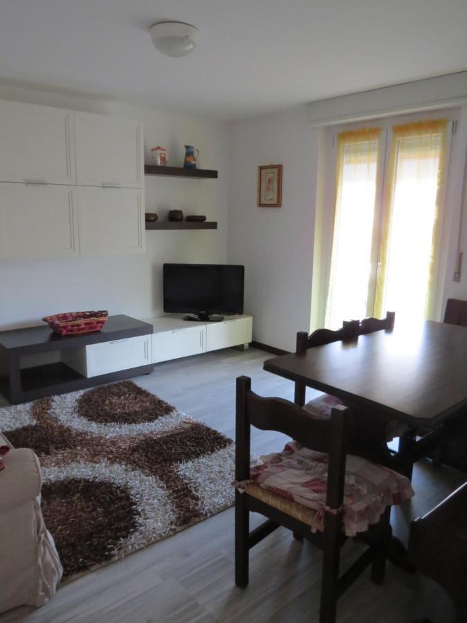 Ferienwohnung Casa Michela Parking Free Domodossola Exterior foto