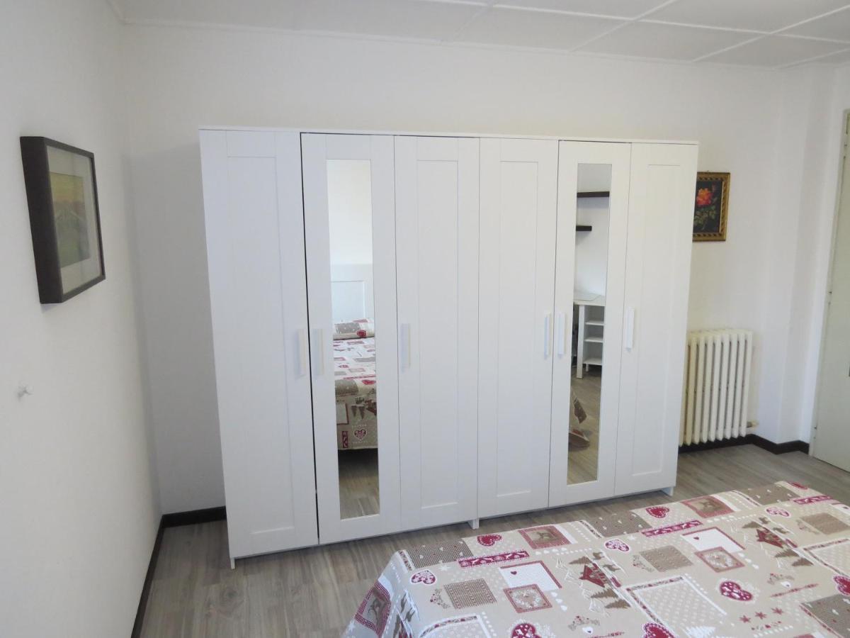 Ferienwohnung Casa Michela Parking Free Domodossola Exterior foto
