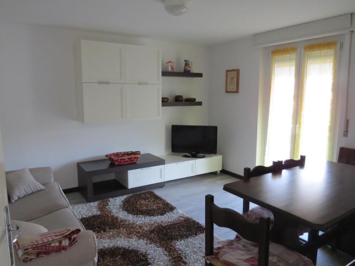 Ferienwohnung Casa Michela Parking Free Domodossola Exterior foto