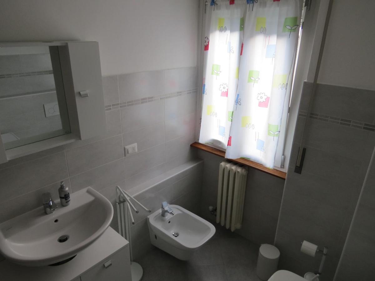 Ferienwohnung Casa Michela Parking Free Domodossola Exterior foto