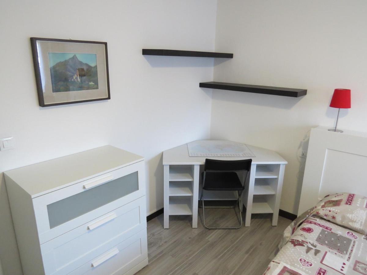 Ferienwohnung Casa Michela Parking Free Domodossola Exterior foto