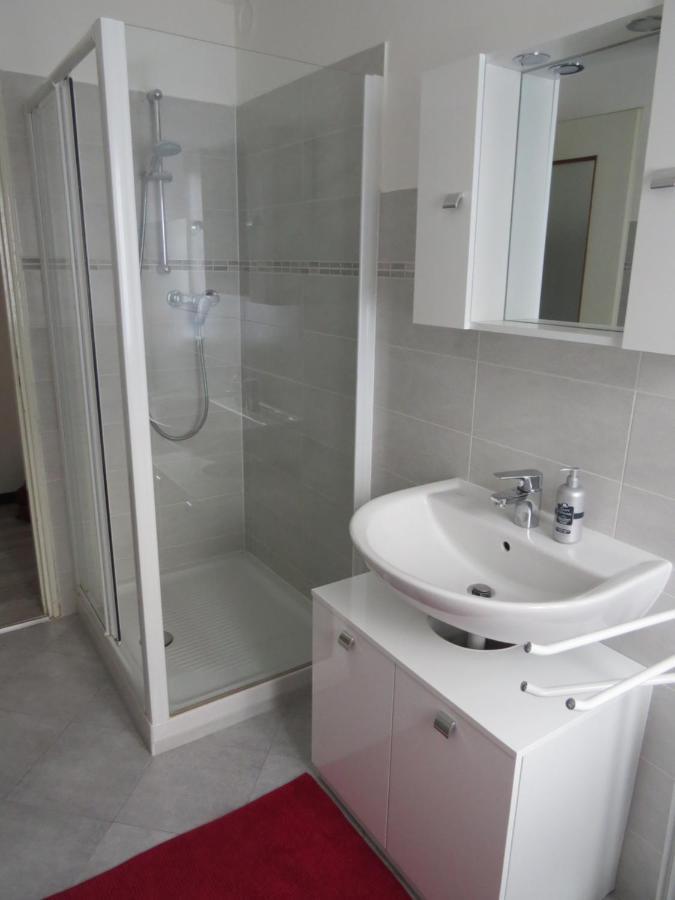 Ferienwohnung Casa Michela Parking Free Domodossola Exterior foto