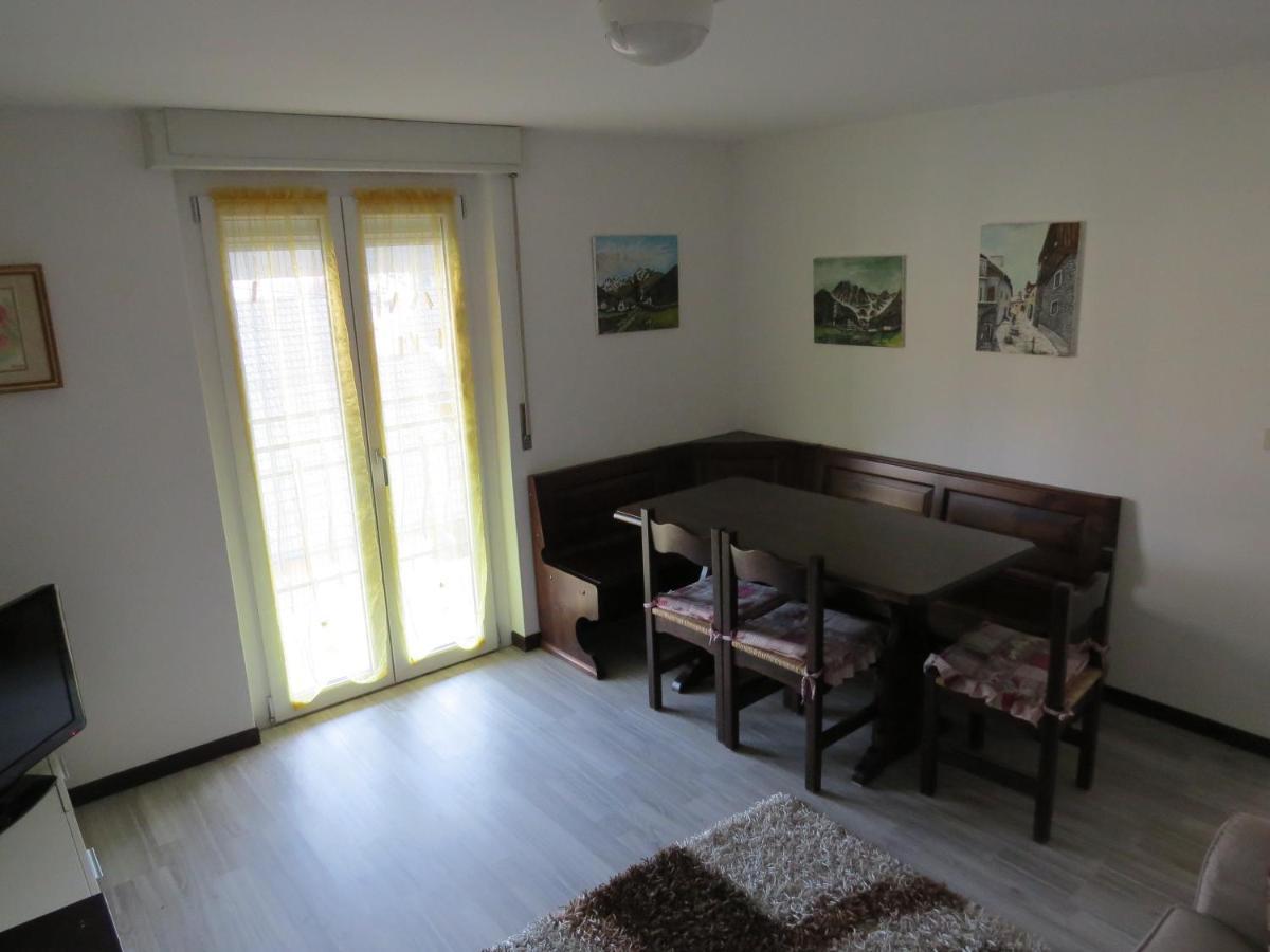 Ferienwohnung Casa Michela Parking Free Domodossola Exterior foto