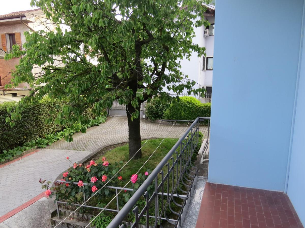 Ferienwohnung Casa Michela Parking Free Domodossola Exterior foto