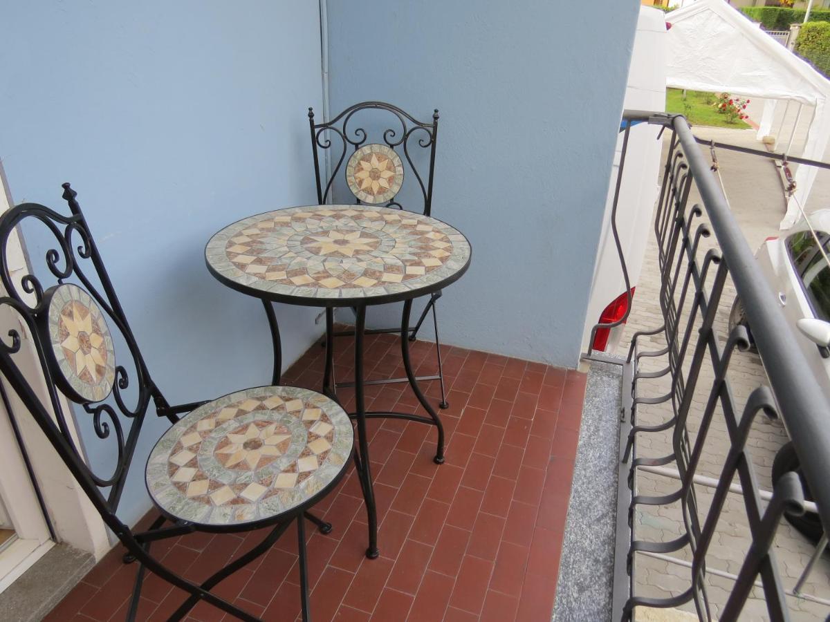 Ferienwohnung Casa Michela Parking Free Domodossola Exterior foto