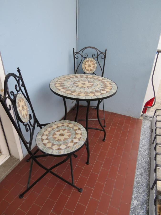 Ferienwohnung Casa Michela Parking Free Domodossola Exterior foto