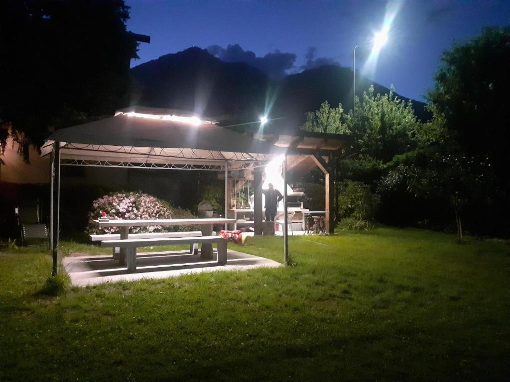 Ferienwohnung Casa Michela Parking Free Domodossola Exterior foto
